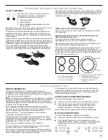 Предварительный просмотр 29 страницы Whirlpool UCIG245KBL User Manual