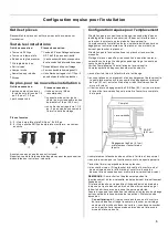 Предварительный просмотр 19 страницы Whirlpool UDT518SAF Installation Instructions Manual