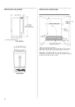 Предварительный просмотр 20 страницы Whirlpool UDT518SAF Installation Instructions Manual