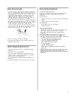 Предварительный просмотр 5 страницы Whirlpool UDT518SBDP Installation Instructions Manual