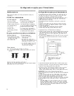 Предварительный просмотр 16 страницы Whirlpool UDT518SBDP Installation Instructions Manual