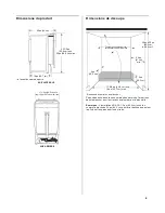 Предварительный просмотр 17 страницы Whirlpool UDT518SBDP Installation Instructions Manual