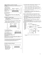 Предварительный просмотр 21 страницы Whirlpool UDT518SBDP Installation Instructions Manual