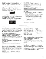 Preview for 5 page of Whirlpool UDT555SAF User Instructions