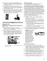 Preview for 13 page of Whirlpool UDT555SAF User Instructions