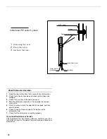 Предварительный просмотр 16 страницы Whirlpool UDT555SAFP0 Installation Instructions Manual