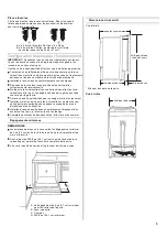 Предварительный просмотр 20 страницы Whirlpool UDT555SAFP0 Installation Instructions Manual