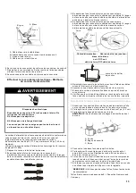 Предварительный просмотр 30 страницы Whirlpool UDT555SAFP0 Installation Instructions Manual