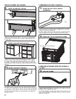 Предварительный просмотр 30 страницы Whirlpool UDT555SAH Installation Instructions Manual