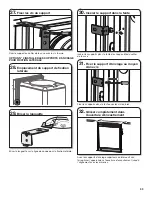 Предварительный просмотр 53 страницы Whirlpool UDT555SAH Installation Instructions Manual