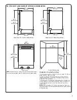 Предварительный просмотр 7 страницы Whirlpool UDT555SAHP Installation Instructions Manual