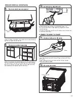 Предварительный просмотр 11 страницы Whirlpool UDT555SAHP Installation Instructions Manual