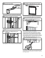 Предварительный просмотр 35 страницы Whirlpool UDT555SAHP Installation Instructions Manual