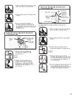 Предварительный просмотр 39 страницы Whirlpool UDT555SAHP Installation Instructions Manual