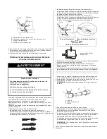 Предварительный просмотр 26 страницы Whirlpool UDT555SBDP Installation Instructions Manual