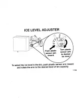 Preview for 9 page of Whirlpool uki1500axx Installation Instructions Manual