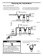 Preview for 5 page of Whirlpool UltraEase WHAWH90 Installation And Operation Manual