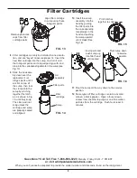 Preview for 9 page of Whirlpool UltraEase WHAWH90 Installation And Operation Manual