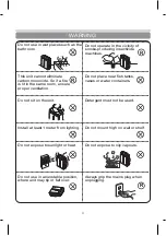 Preview for 4 page of Whirlpool UltraPure AP33 Owner'S Manual