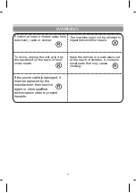 Preview for 5 page of Whirlpool UltraPure AP33 Owner'S Manual