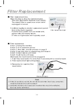 Preview for 16 page of Whirlpool UltraPure AP33 Owner'S Manual