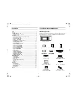 Предварительный просмотр 5 страницы Whirlpool UMV2186AA Owner'S Manual