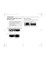 Предварительный просмотр 51 страницы Whirlpool UMV2186AA Owner'S Manual