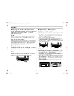 Предварительный просмотр 62 страницы Whirlpool UMV2186AA Owner'S Manual