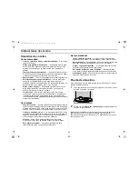 Предварительный просмотр 88 страницы Whirlpool UMV2186AA Owner'S Manual