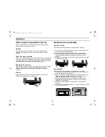 Предварительный просмотр 99 страницы Whirlpool UMV2186AA Owner'S Manual