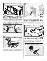 Предварительный просмотр 41 страницы Whirlpool UNDERCOUNTER DISHWASHER STAINLESS STEEL TUB Installation Instructions Manual