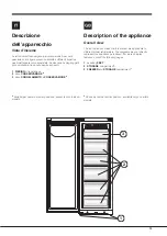 Предварительный просмотр 13 страницы Whirlpool UPSO F J Series Operating Instructions Manual