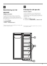 Предварительный просмотр 15 страницы Whirlpool UPSO F J Series Operating Instructions Manual