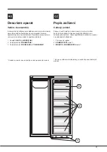 Предварительный просмотр 17 страницы Whirlpool UPSO F J Series Operating Instructions Manual