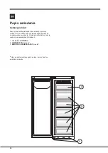 Предварительный просмотр 18 страницы Whirlpool UPSO F J Series Operating Instructions Manual