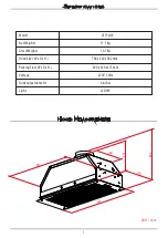 Предварительный просмотр 9 страницы Whirlpool UT750/IX Health & Safety, Use & Care And Installation Manual