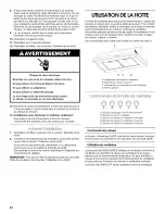 Preview for 24 page of Whirlpool UTX5536AAB0 Installation Instructions And Use & Care Manual