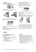 Предварительный просмотр 8 страницы Whirlpool UW8 F1C WB NF Instructions For Use Manual