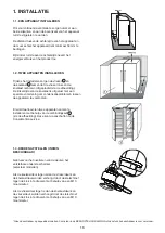 Предварительный просмотр 16 страницы Whirlpool UW8 F1C WB NF Instructions For Use Manual