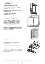 Предварительный просмотр 28 страницы Whirlpool UW8 F1C WB NF Instructions For Use Manual