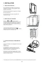 Предварительный просмотр 64 страницы Whirlpool UW8 F1C WB NF Instructions For Use Manual