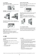 Предварительный просмотр 80 страницы Whirlpool UW8 F1C WB NF Instructions For Use Manual