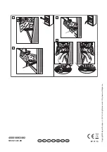 Предварительный просмотр 92 страницы Whirlpool UW8 F1C WB NF Instructions For Use Manual