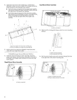 Preview for 4 page of Whirlpool UXB0600DYS Installation Instructions Manual