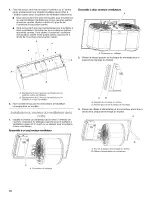 Preview for 10 page of Whirlpool UXB0600DYS Installation Instructions Manual