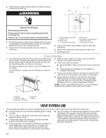 Предварительный просмотр 14 страницы Whirlpool UXD8630DYS0 Use & Care Manual