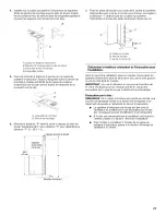 Предварительный просмотр 27 страницы Whirlpool UXD8630DYS0 Use & Care Manual