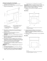 Предварительный просмотр 28 страницы Whirlpool UXD8630DYS0 Use & Care Manual