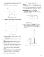 Предварительный просмотр 29 страницы Whirlpool UXD8630DYS0 Use & Care Manual