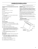 Предварительный просмотр 17 страницы Whirlpool UXG7360VDS0 Use & Care Manual